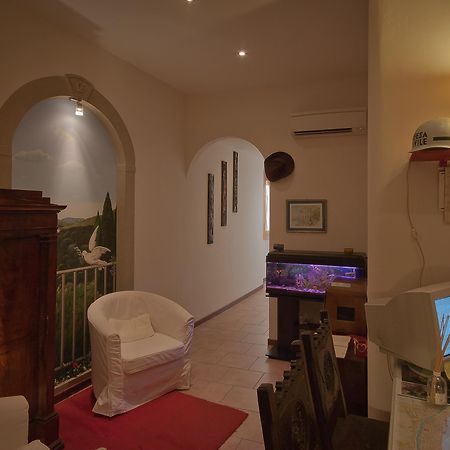 Casa Billi Hotel Florence Dalaman gambar