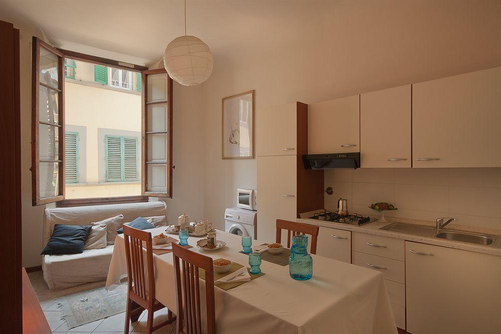 Casa Billi Hotel Florence Luaran gambar