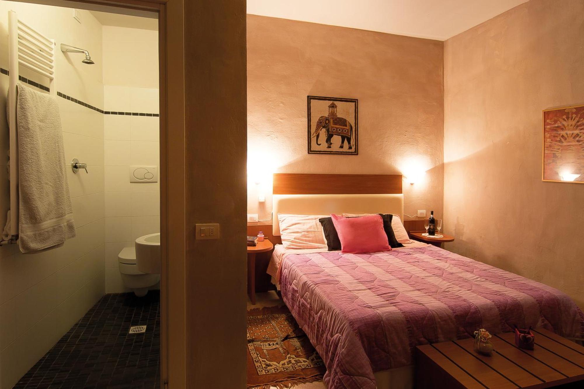 Casa Billi Hotel Florence Bilik gambar