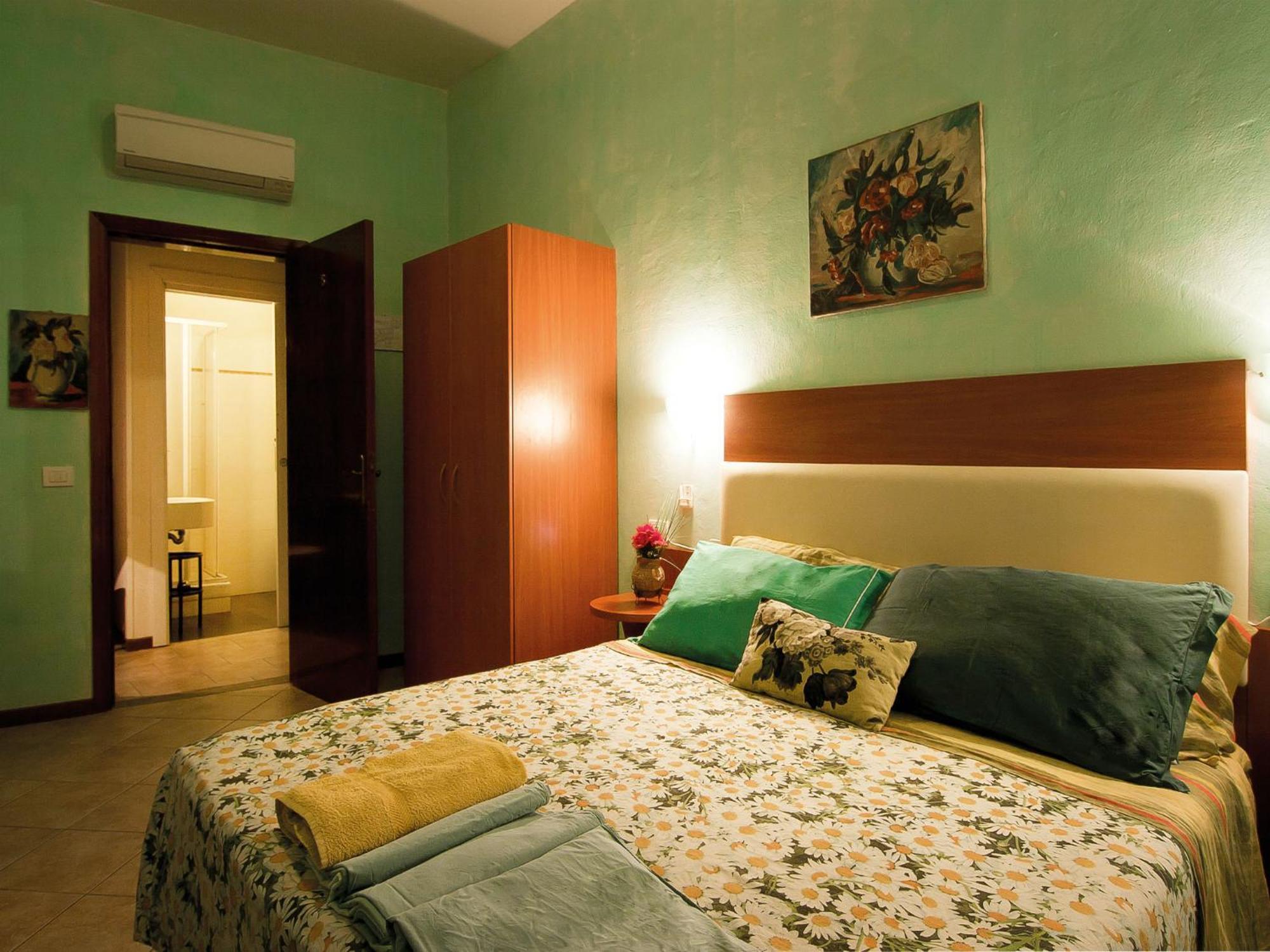 Casa Billi Hotel Florence Bilik gambar