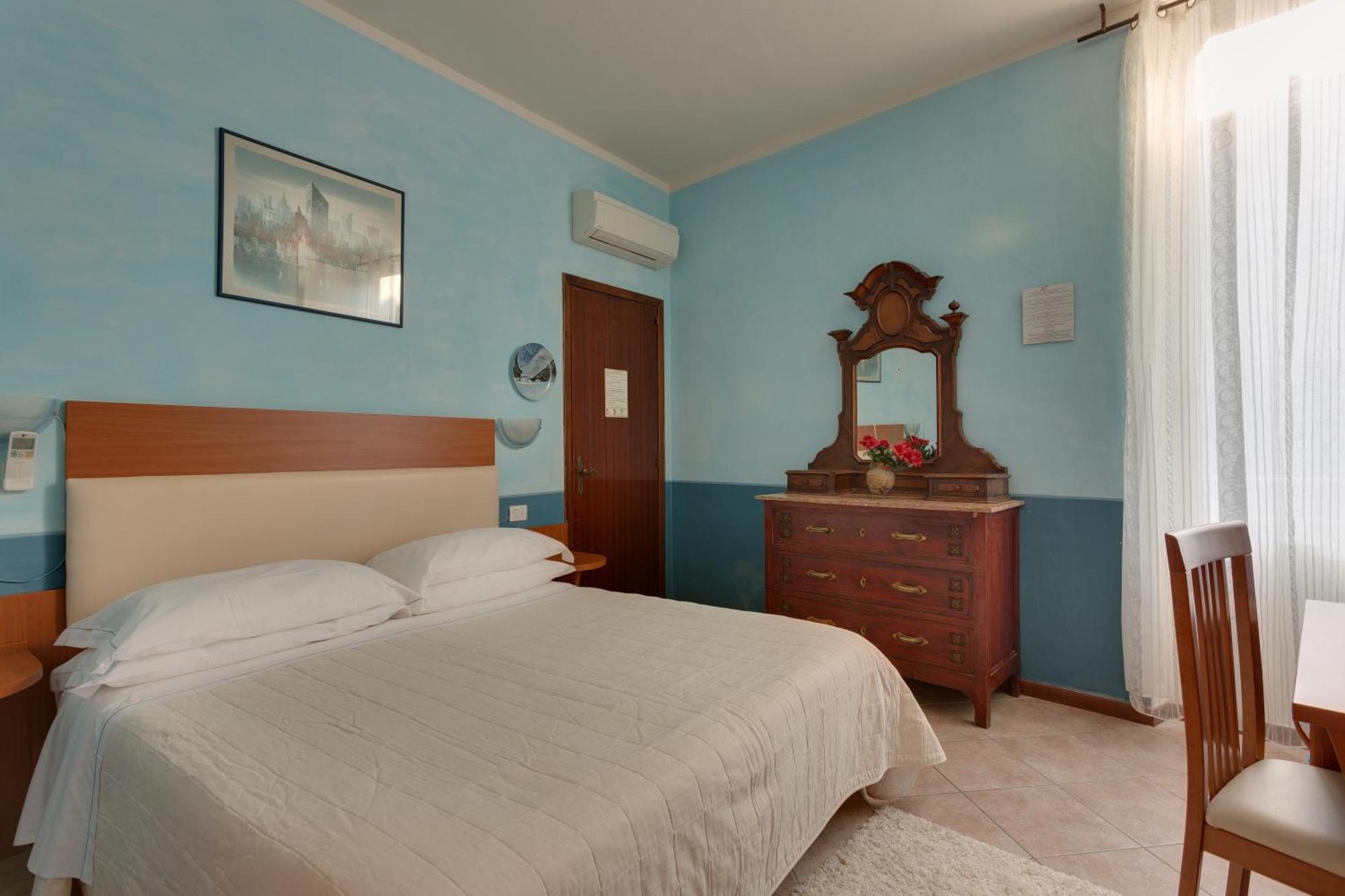 Casa Billi Hotel Florence Bilik gambar