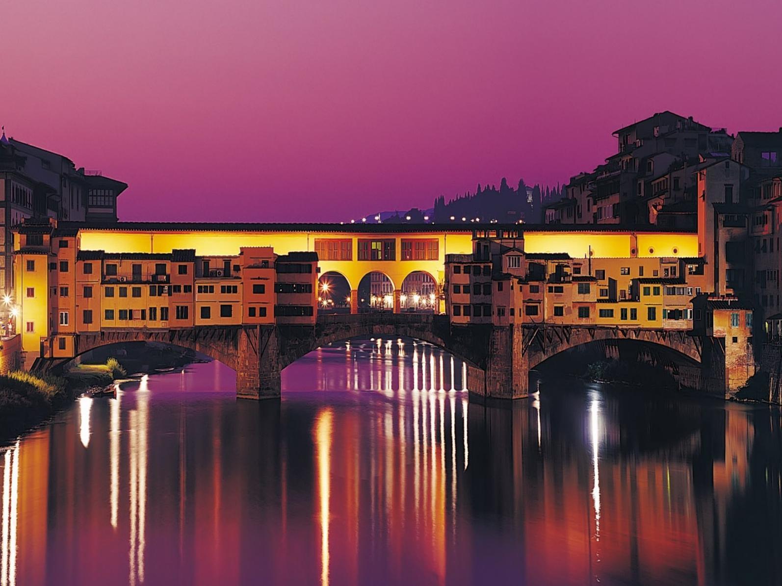 Casa Billi Hotel Florence Luaran gambar