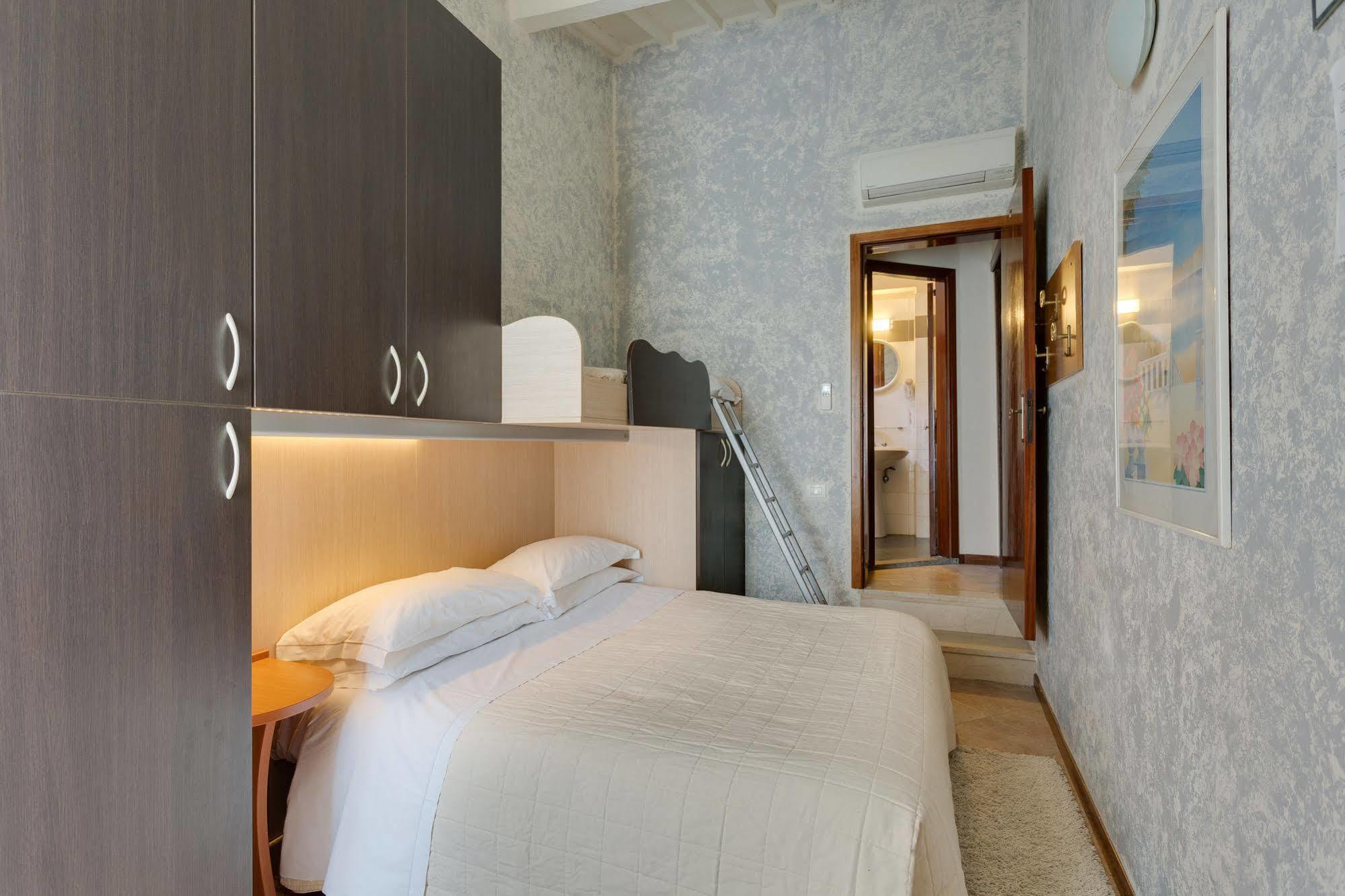 Casa Billi Hotel Florence Luaran gambar